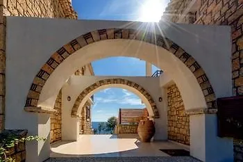 Villa Sea Gems Luxury *