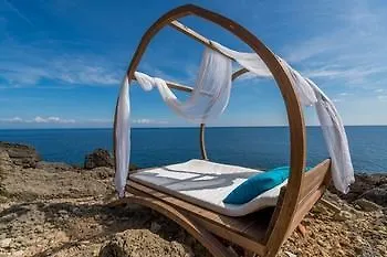 Sea Gems Luxury Villa Vasilikí