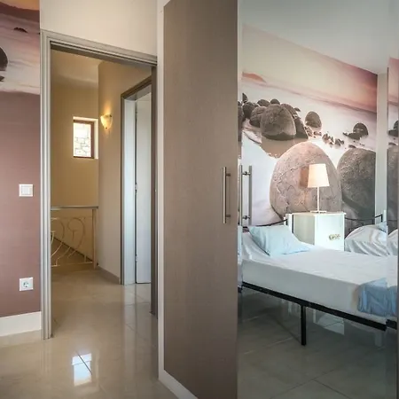 Sea Gems Luxury Villa