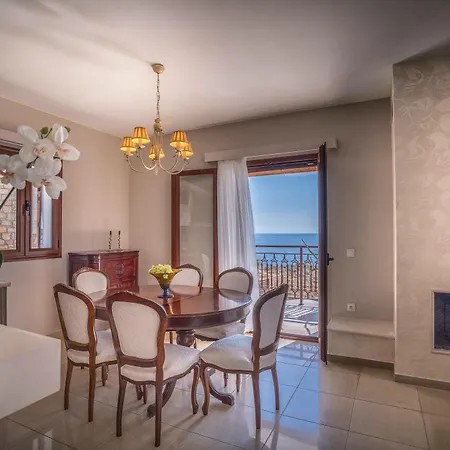 Sea Gems Luxury * Vasilikí