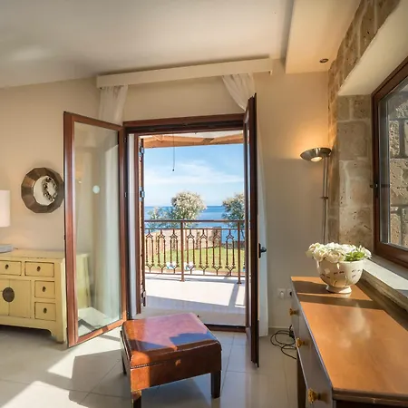 Sea Gems Luxury Villa