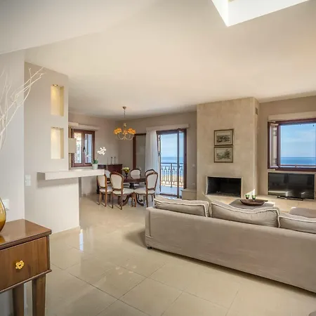 Sea Gems Luxury Vasilikí