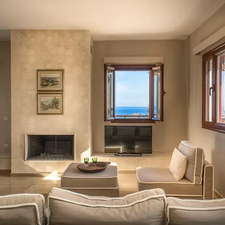 Villa Sea Gems Luxury
