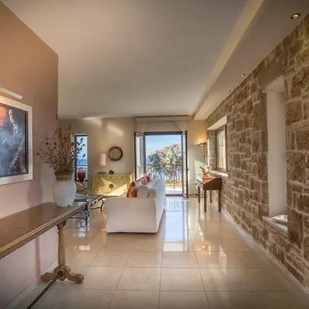 Sea Gems Luxury Villa *