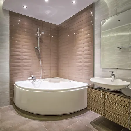 Villa Sea Gems Luxury Vasilikí