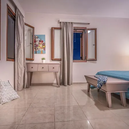 Sea Gems Luxury Villa Vasilikí