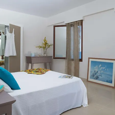 Villa Sea Gems Luxury Vasilikí