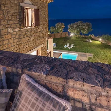 Villa Sea Gems Luxury *