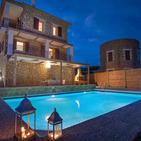 Sea Gems Luxury Villa