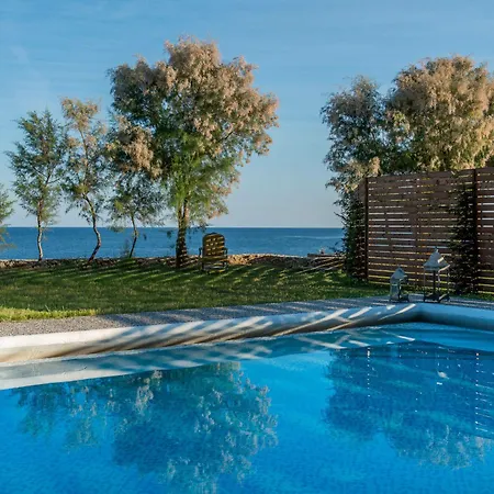 Villa Sea Gems Luxury *