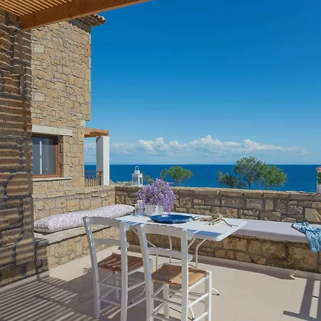 Villa Sea Gems Luxury Vasilikí