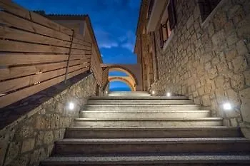 Sea Gems Luxury Villas Vasilikí