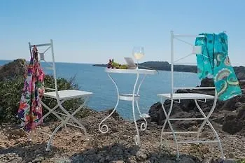 Villa Sea Gems Luxury Villas Vasilikí