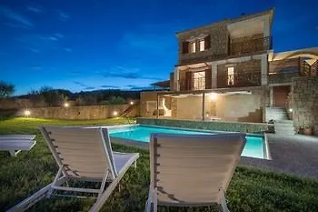 Villa Sea Gems Luxury Villas Vasilikí