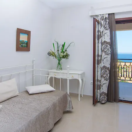 Villa Sea Gems Luxury Villas Vasilikí