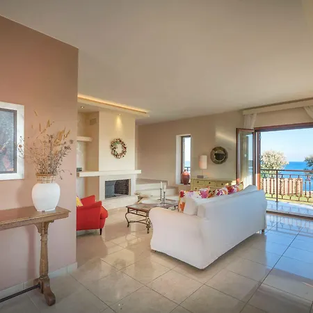 Villa Sea Gems Luxury Villas Vasilikí