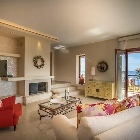 Villa Sea Gems Luxury Villas Vasilikí