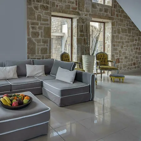 Villa Sea Gems Luxury Villas