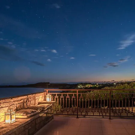 Sea Gems Luxury Villas Villa Vasilikí